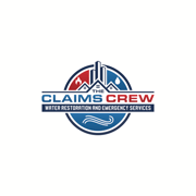 The Claims Crew logo