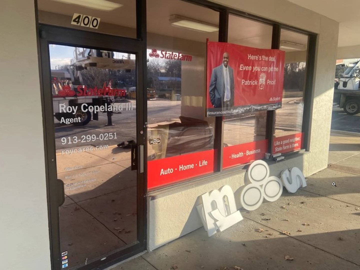 Roy Copeland III - State Farm Insurance Agent