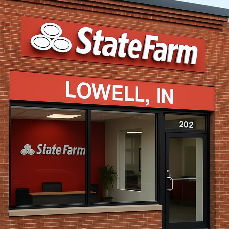 Aron Schuhrke - State Farm Insurance Agent