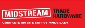 Midstream Hardware logo