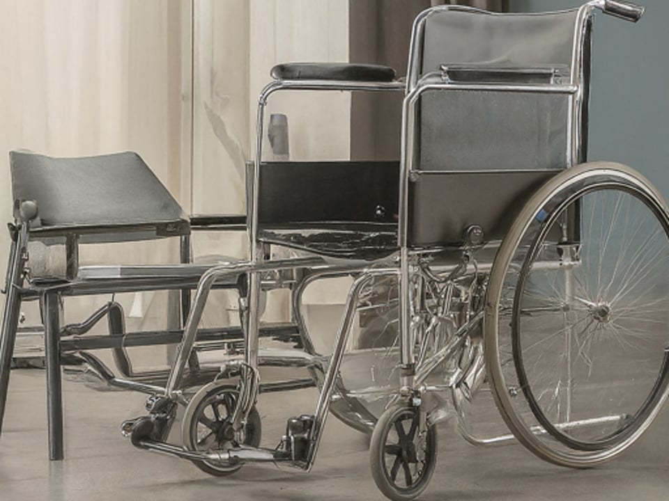 Australian home care face some of the toughest conditions in the world - best they use us.