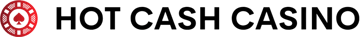 Hot Cash Casino logo