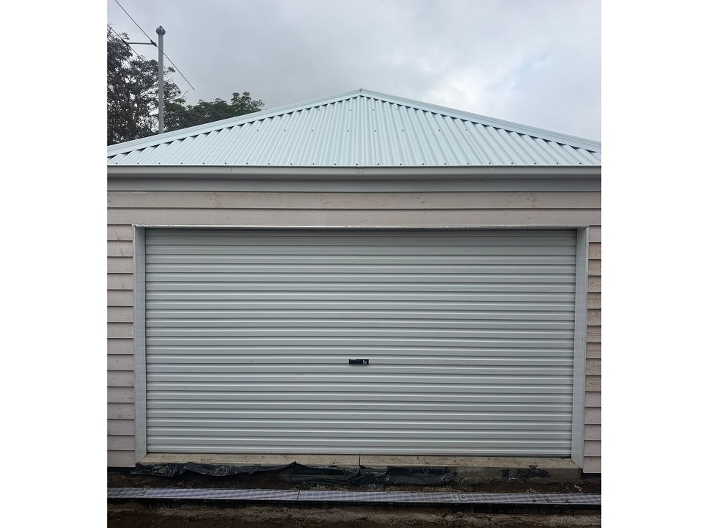 Maroubra Garage Door Repairs gallery image