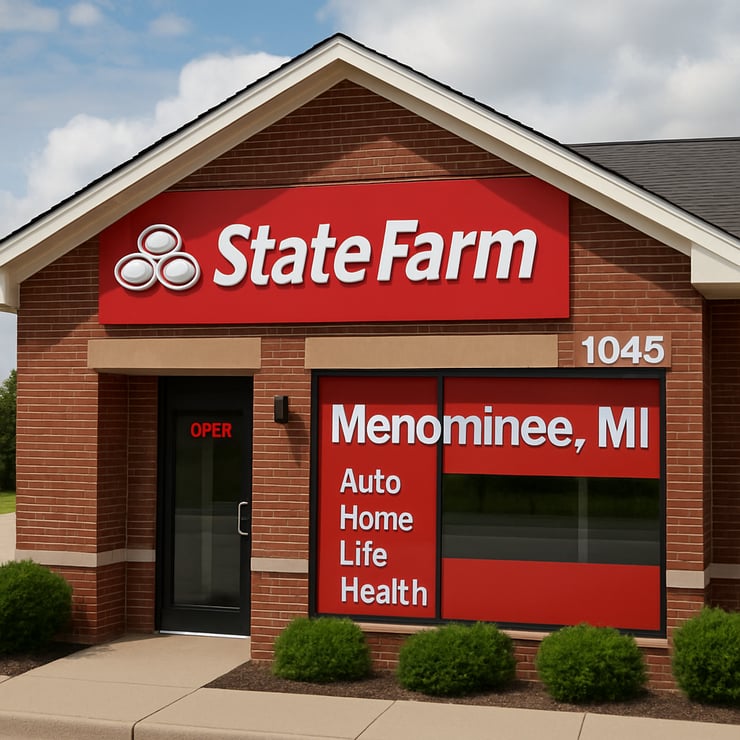 Katey LeMay - State Farm Insurance Agent