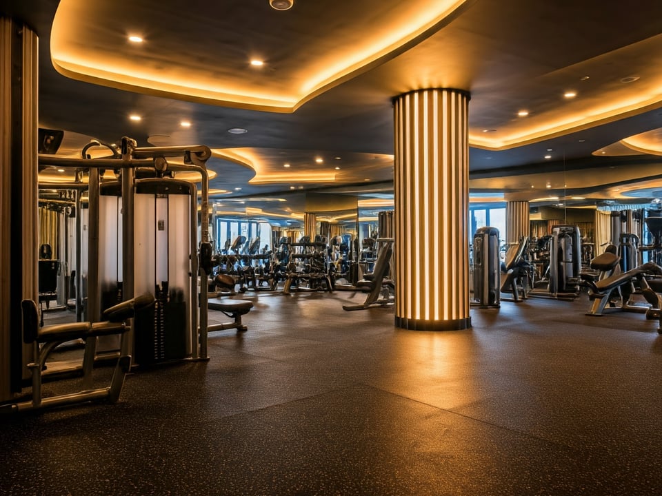 Australian fitness classes face some of the toughest conditions in the world - best they use us.