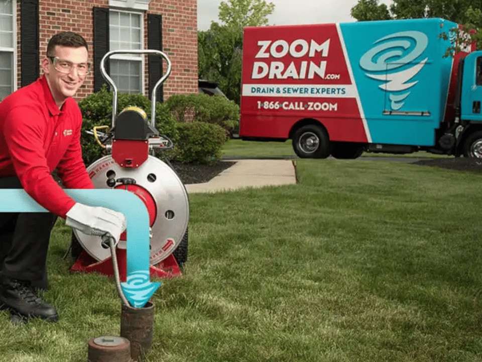 Zoom Drain Demo Page featured image