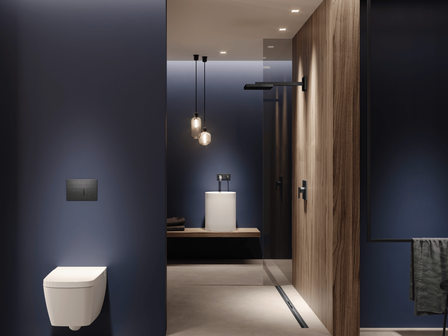 TECEsquate Metal PVD image