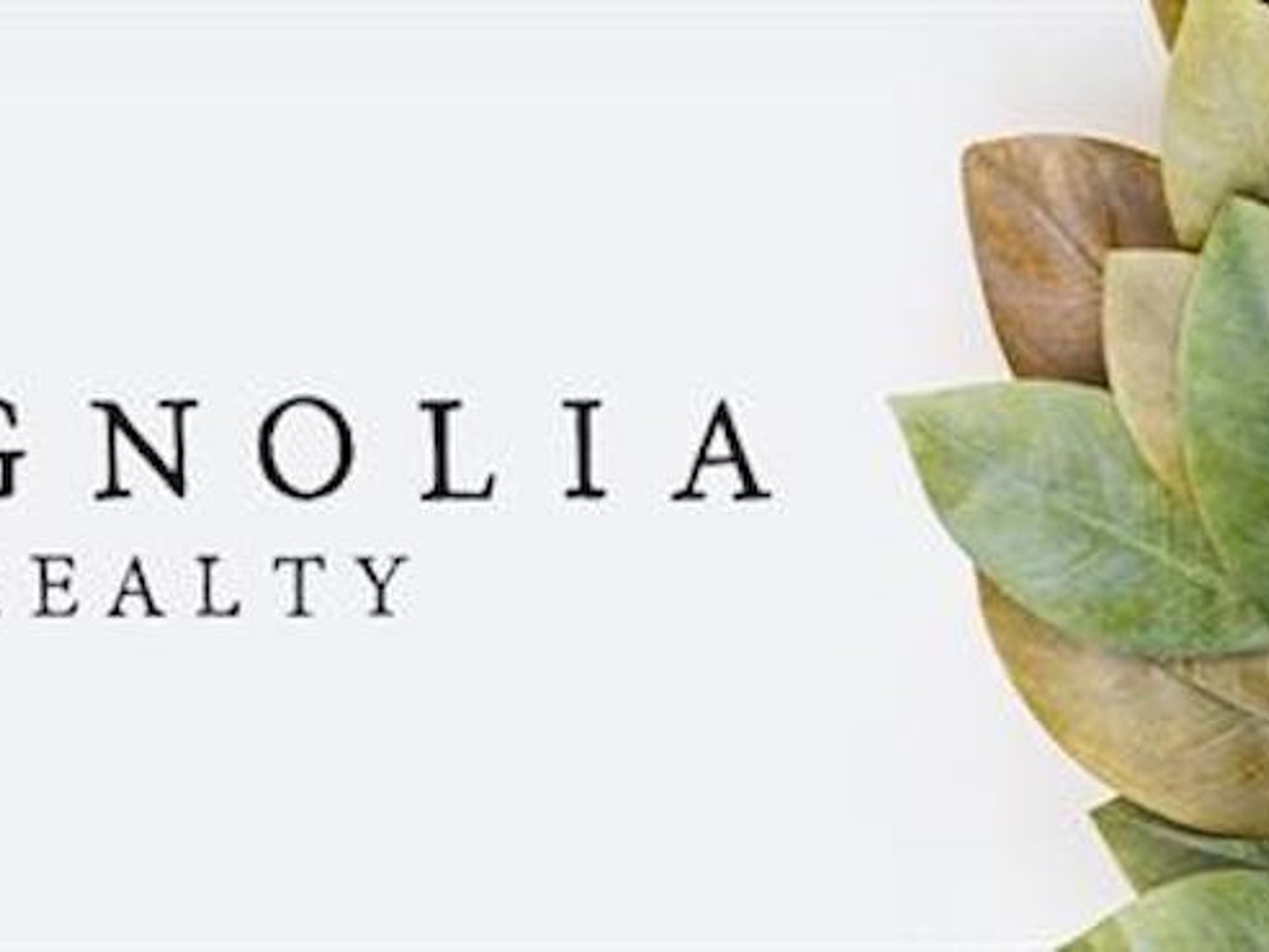 Magnolia Realty - Heather Jones