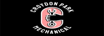 Croydon Park Mechanical logo