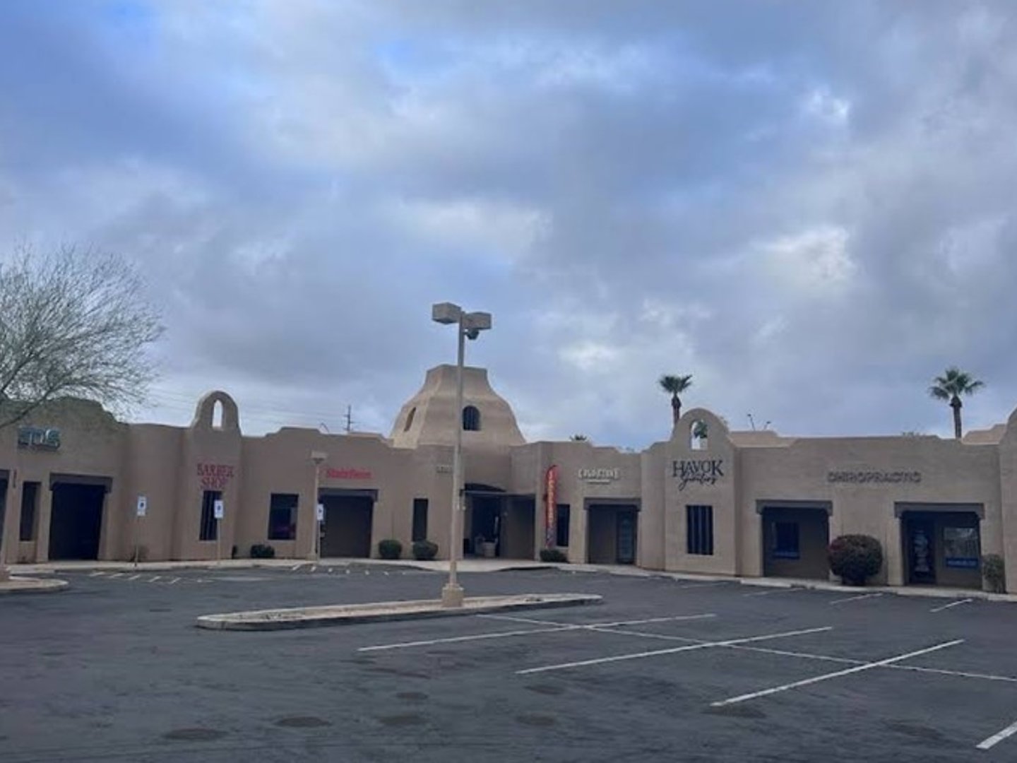 Taylor Martin - State Farm Insurance Agent