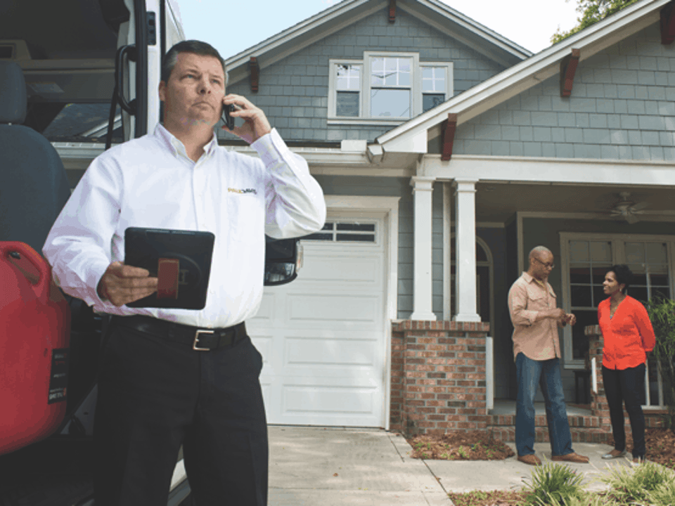 Paul Davis Restoration of Charleston featured image