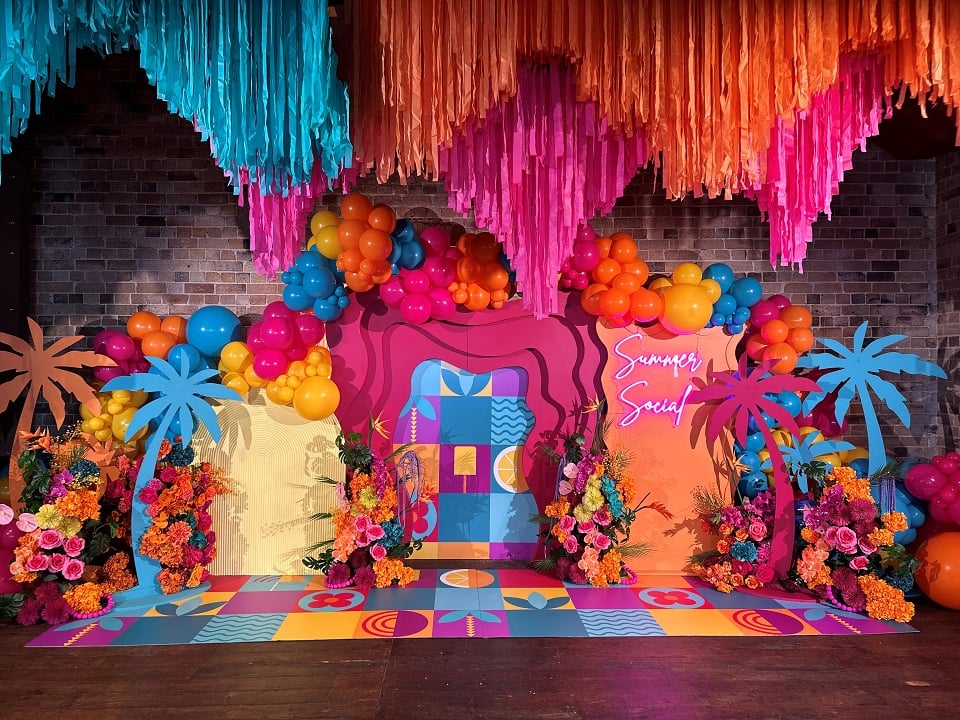 Belle Events Sydney featured image