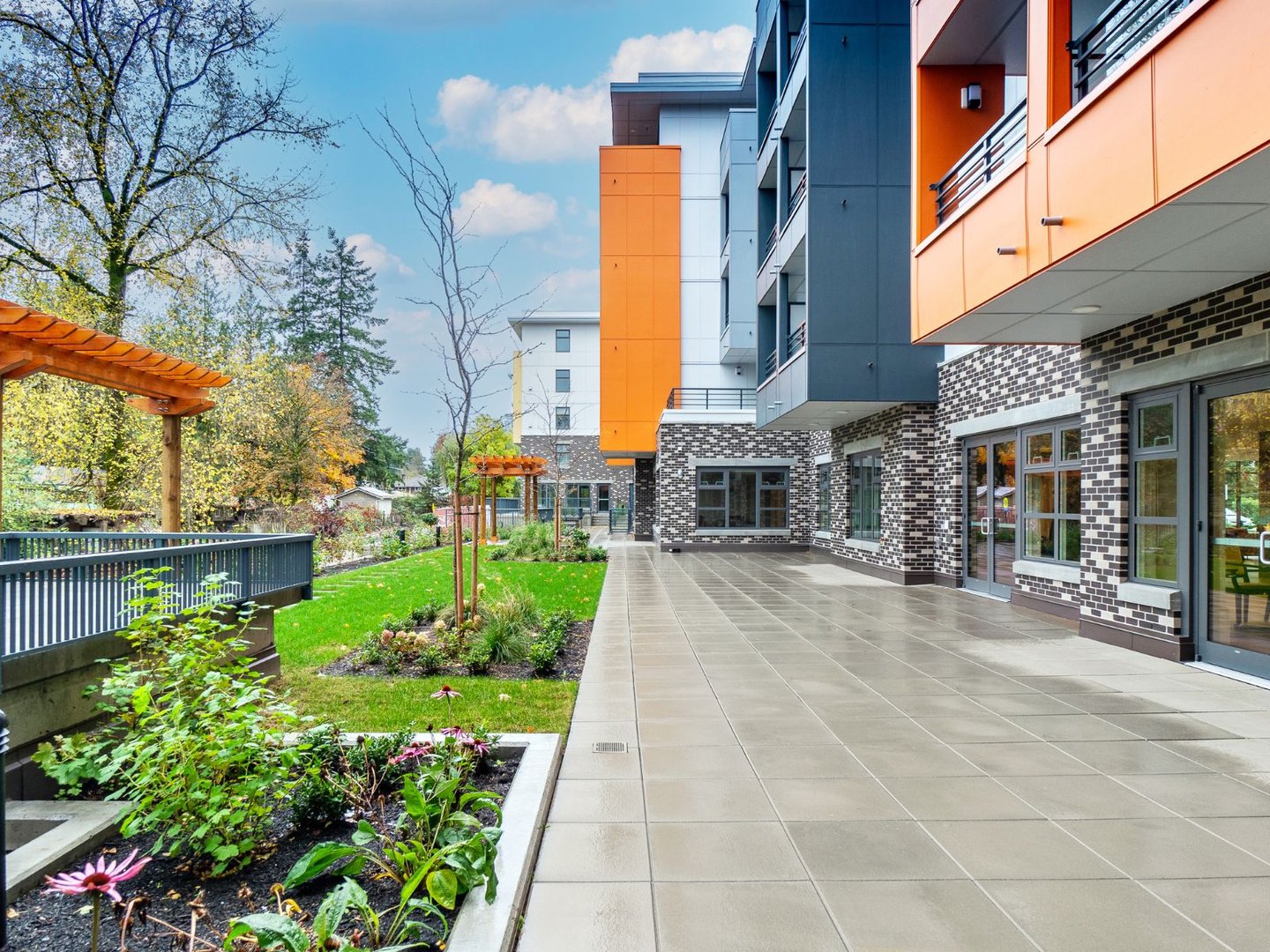 Bolivar Creek Retirement Residence featured image || "featured image"