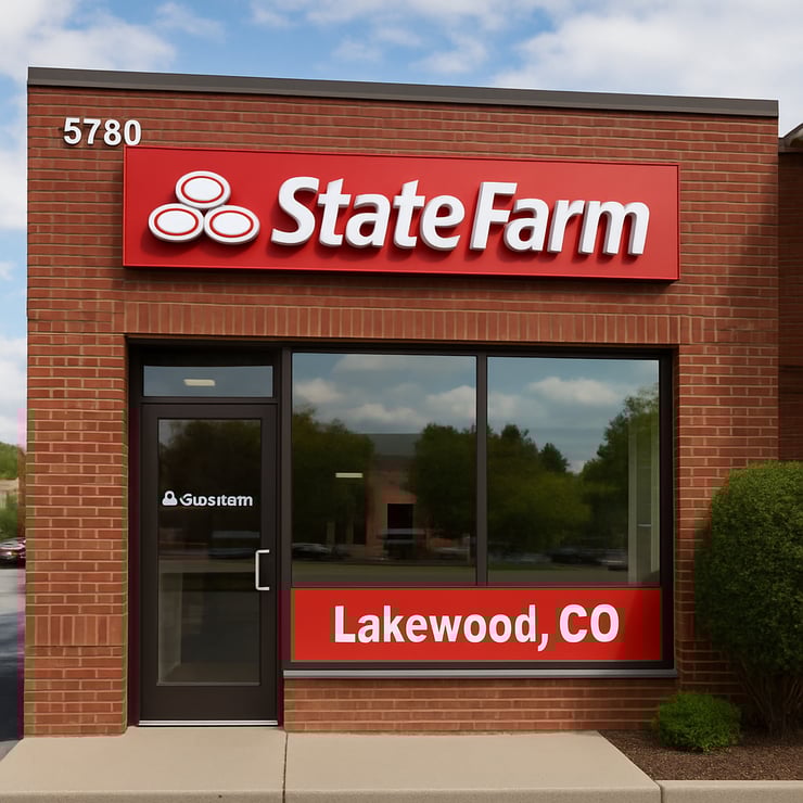 Andy Eaton - State Farm Insurance Agent