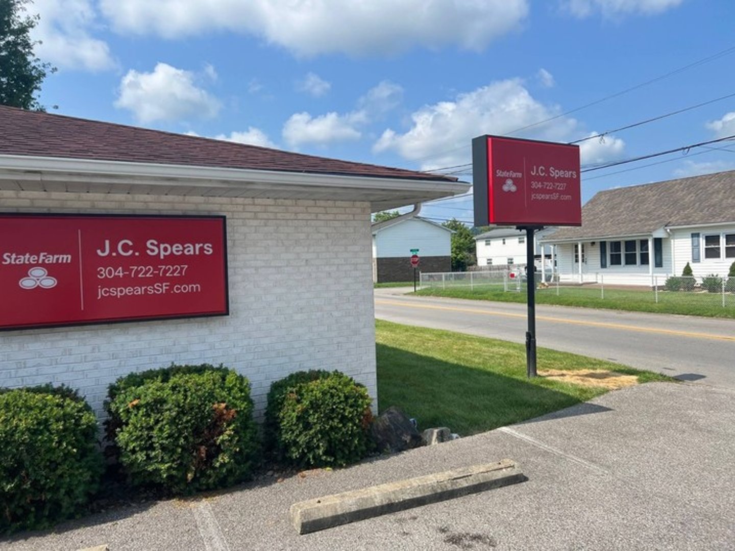 J.c. Spears - State Farm Insurance Agent