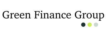 Green Finance Group logo