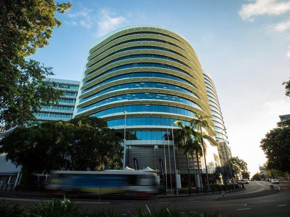 Ward Keller - Demo featured image || "featured image"