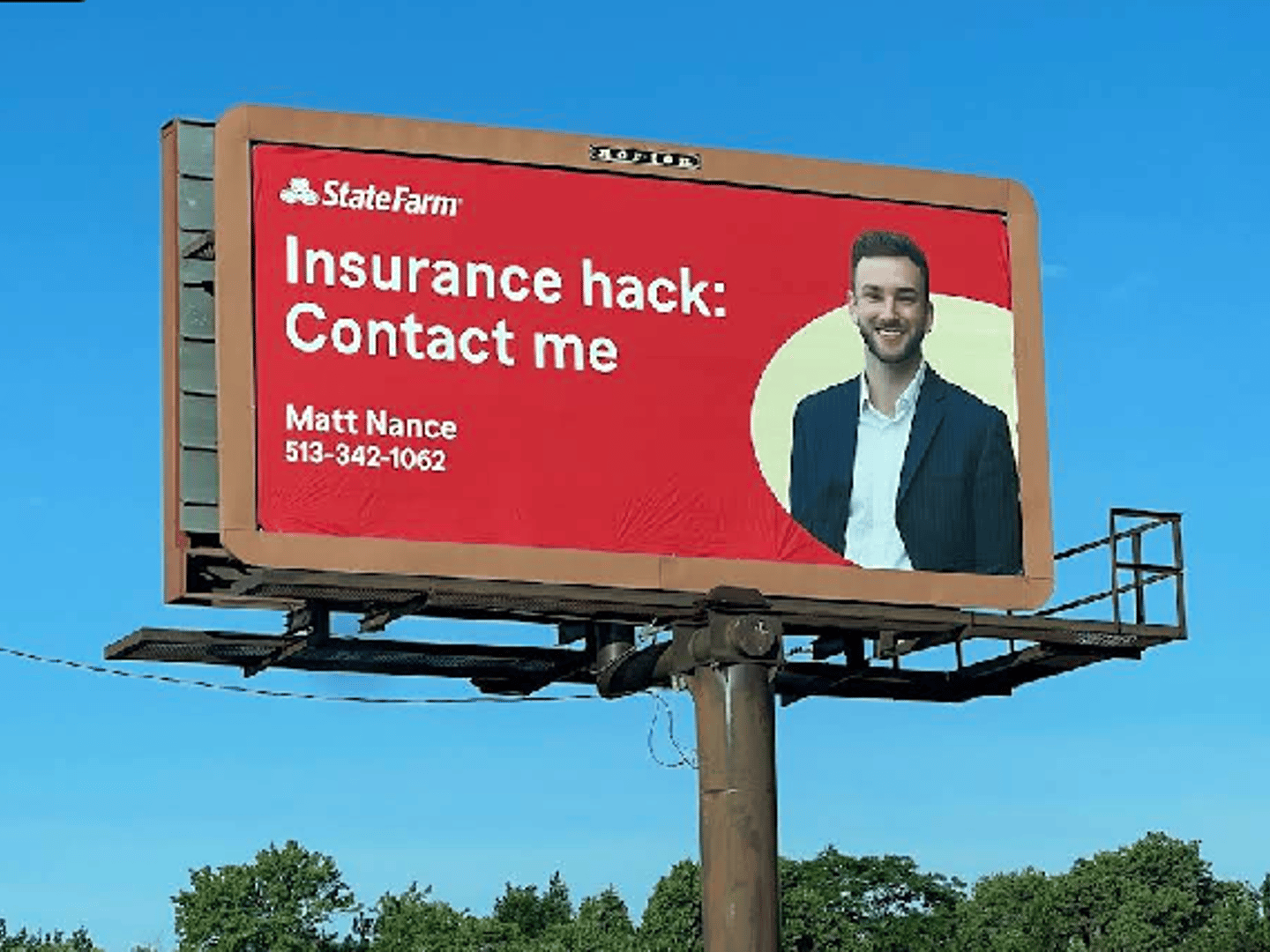 Matt Nance - State Farm Insurance Agent