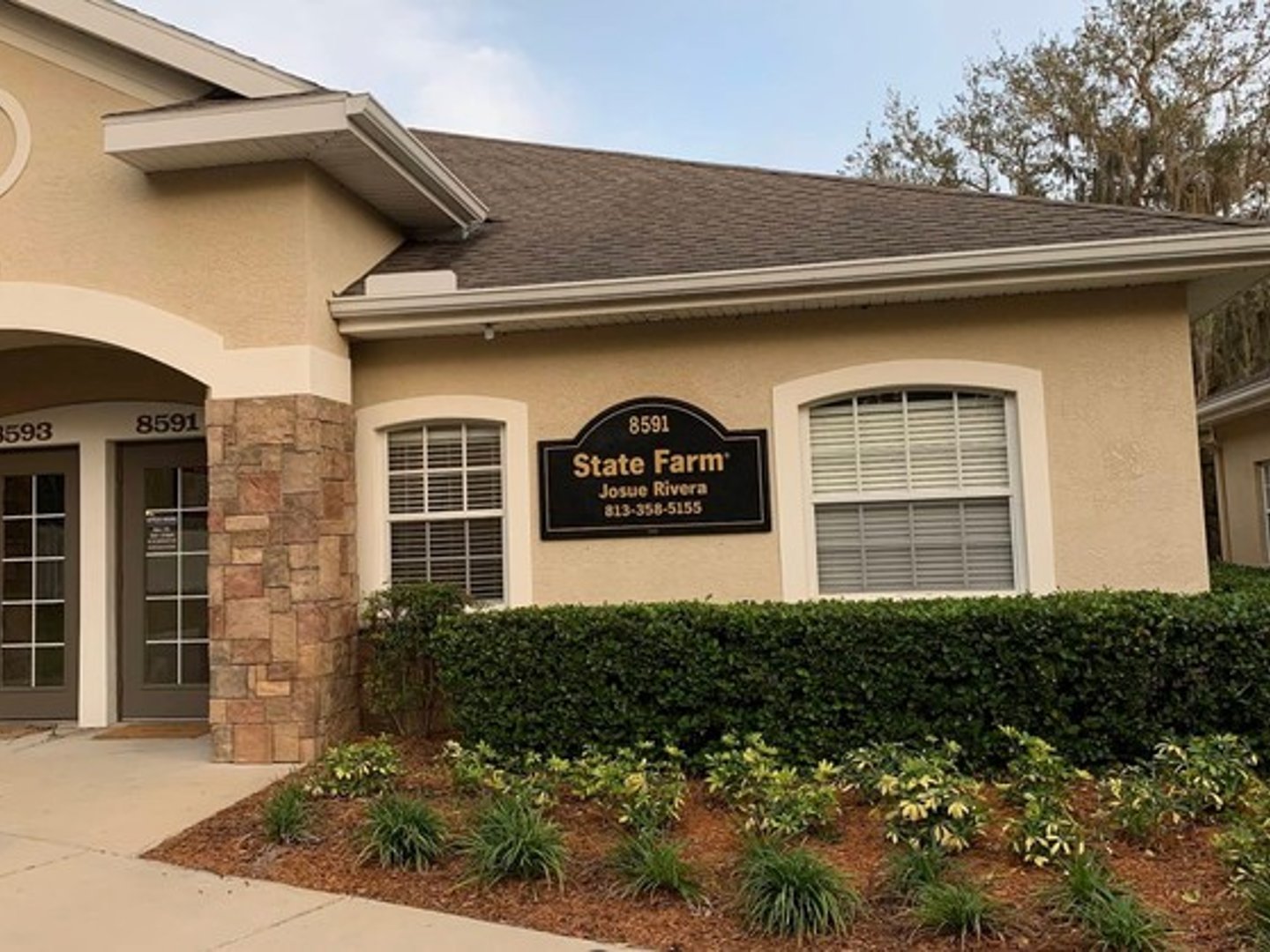 Josue Rivera - State Farm Insurance Agent