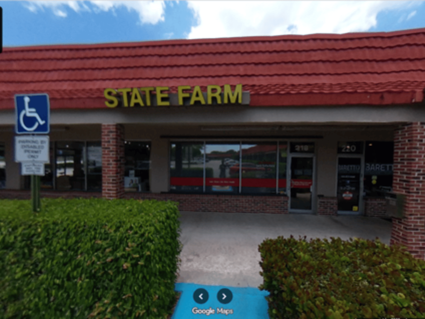 Tami Satterfield - State Farm Insurance Agent