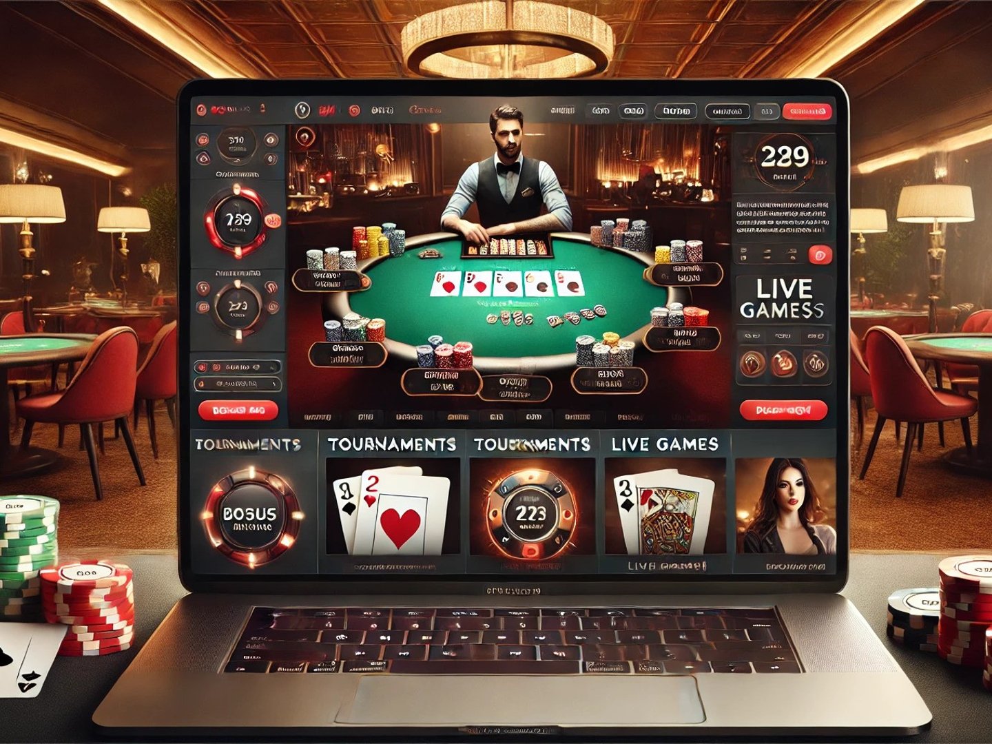 10 best online poker sites top poker websites to play for real money - Hotcashcasino.com