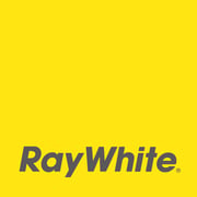 Ray White Canberra logo