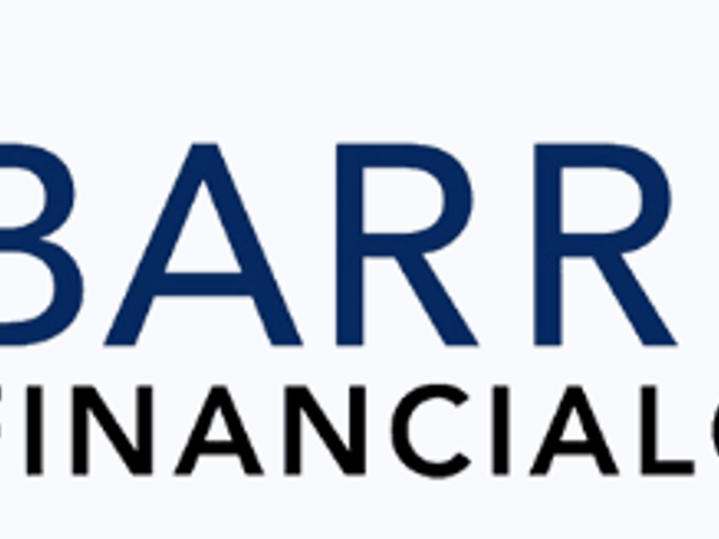 Barrett Financial Group - Kevin S Cook