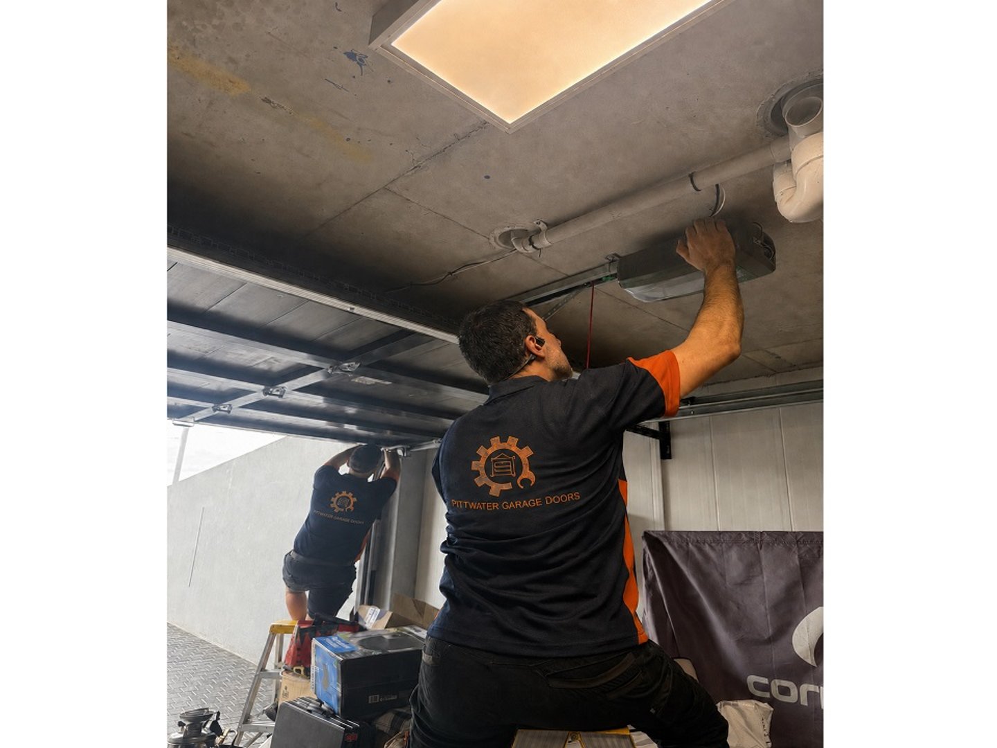 Pittwater Garage Doors service image