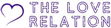 The Love Relation logo