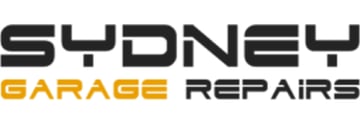 Sydney Garage Repairs logo