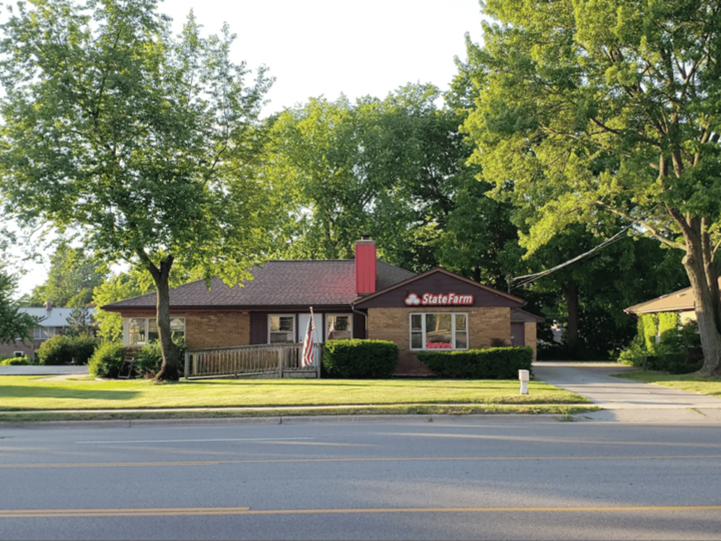 Mike Garner - State Farm Insurance Agent