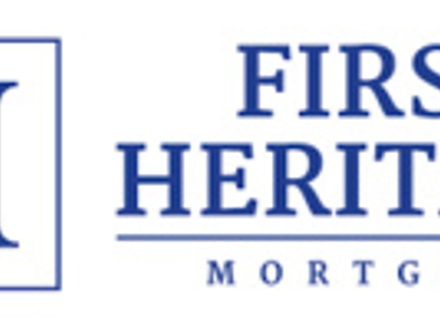 First Heritage Mortgage - Jill Mendoza