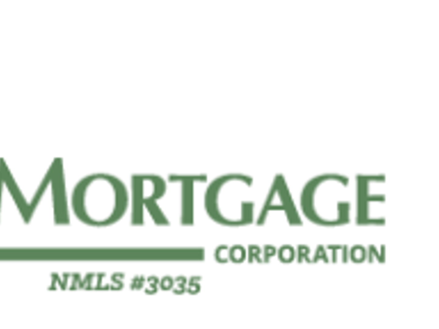 VanDyk Mortgage - John Dillon - VanDyk Mortgage Corporation