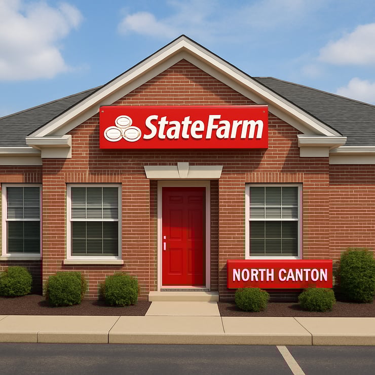 Alex Wakefield - North Canton - State Farm Insurance Agent