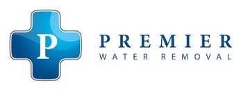 Premier Emergency Water Removal logo