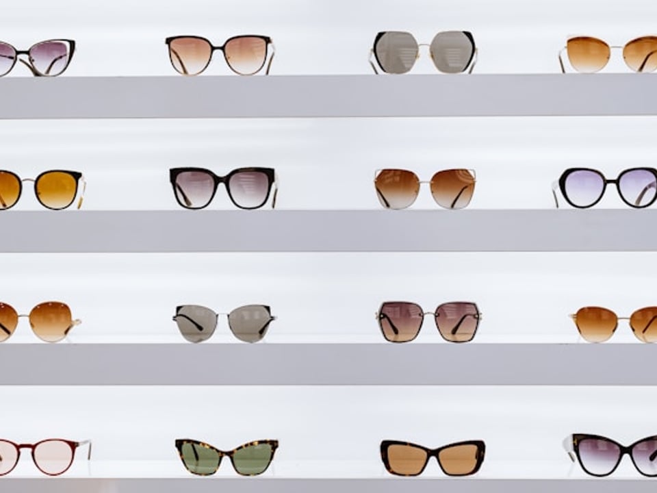 You can see we understand quite a bit about what Optometrist do