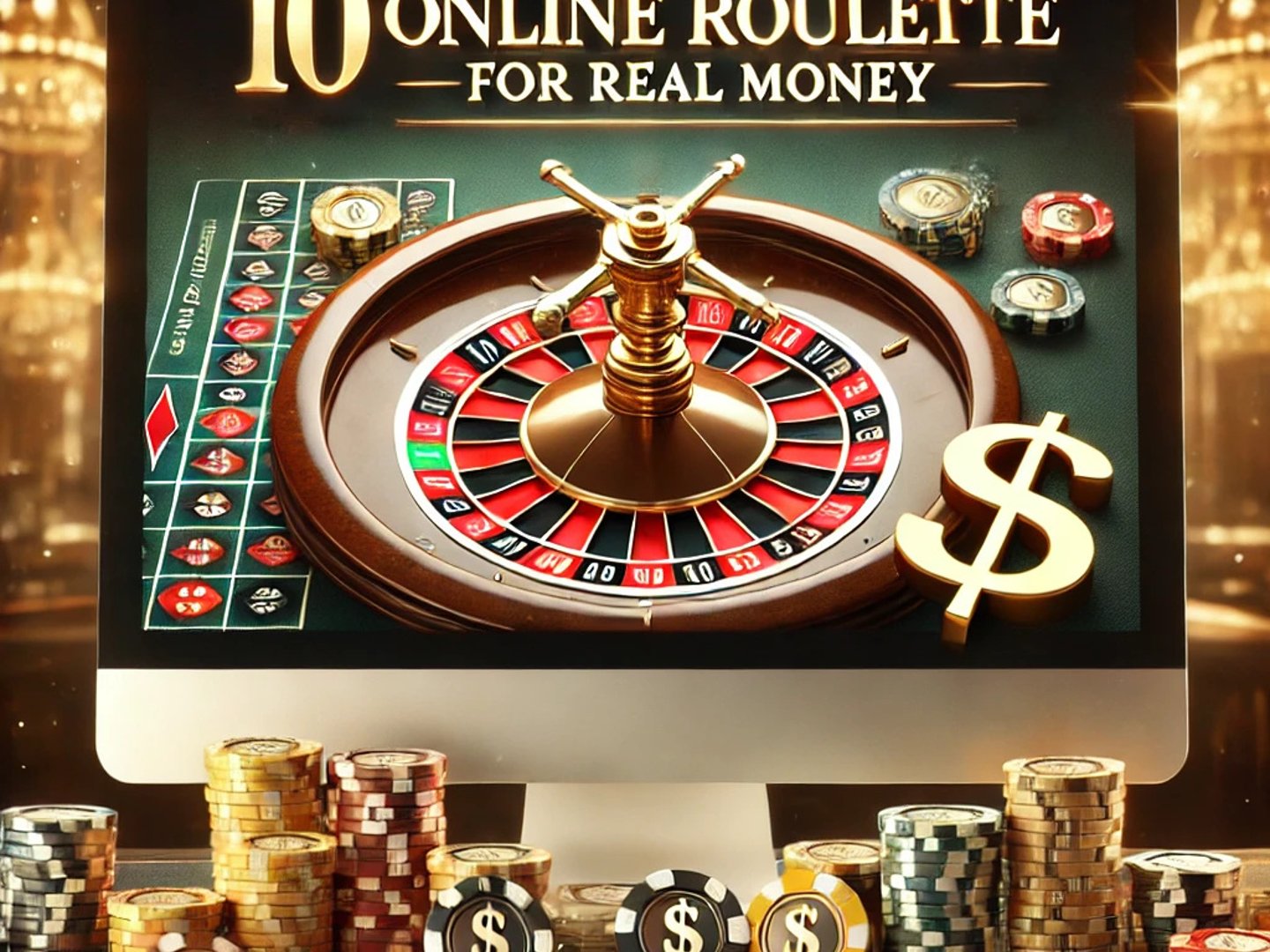 10 unrivaled casinos to play online roulette for real money - Hotcashcasino.com