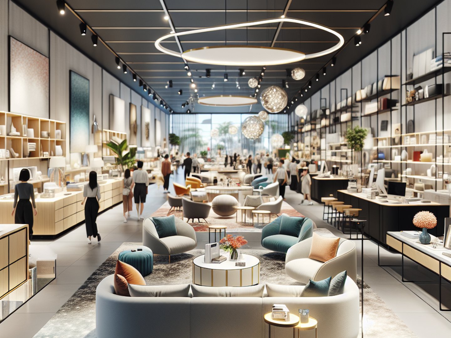 Mega Furniture - West Phoenix