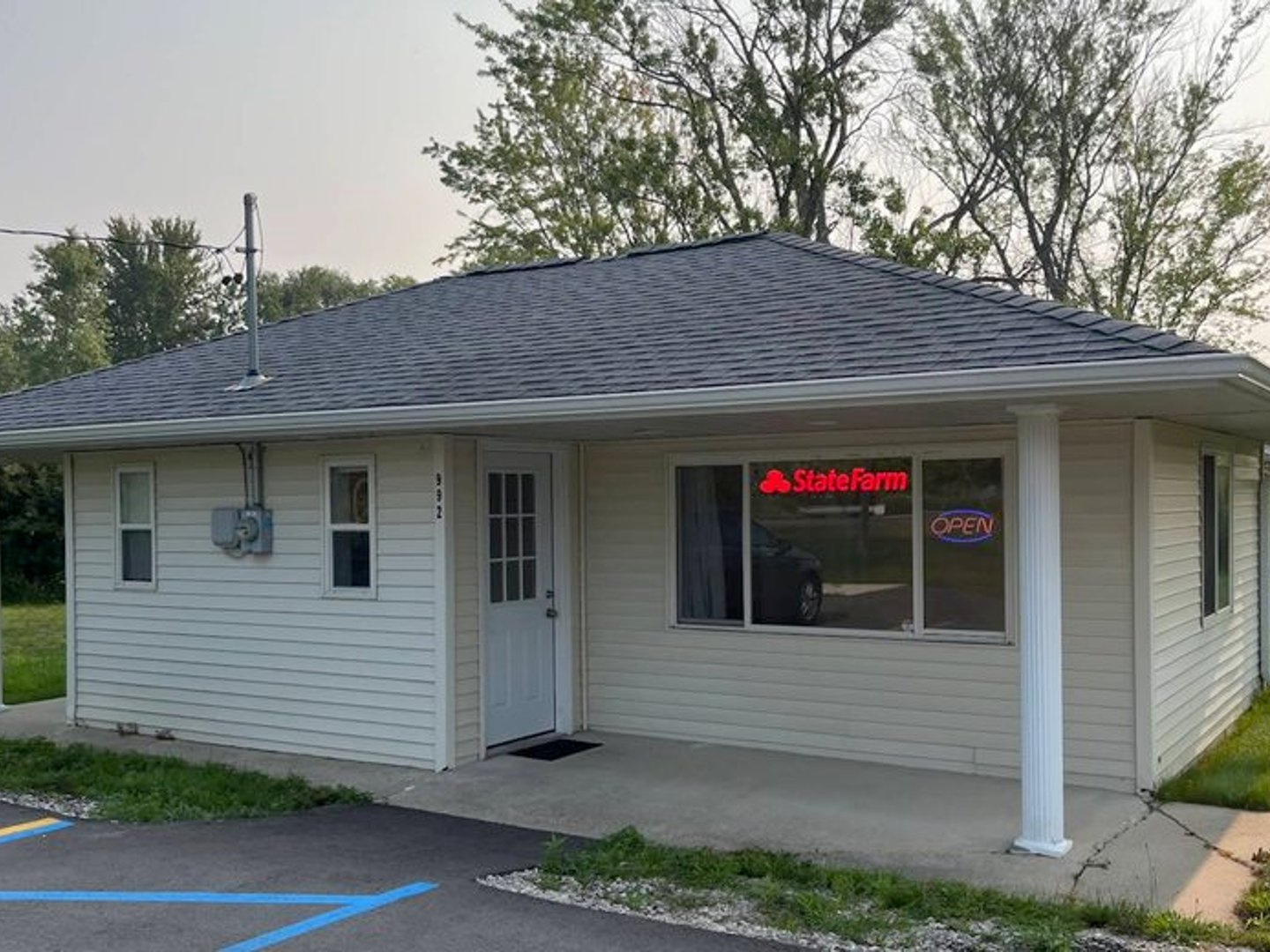 Colton Kantola - State Farm Insurance Agent