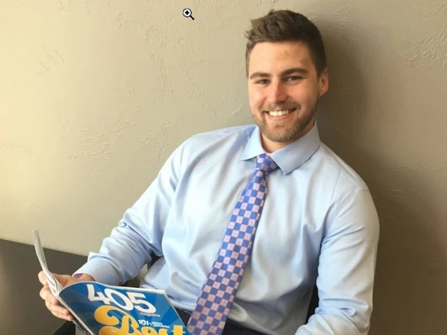 Zach Russell - State Farm Insurance Agent