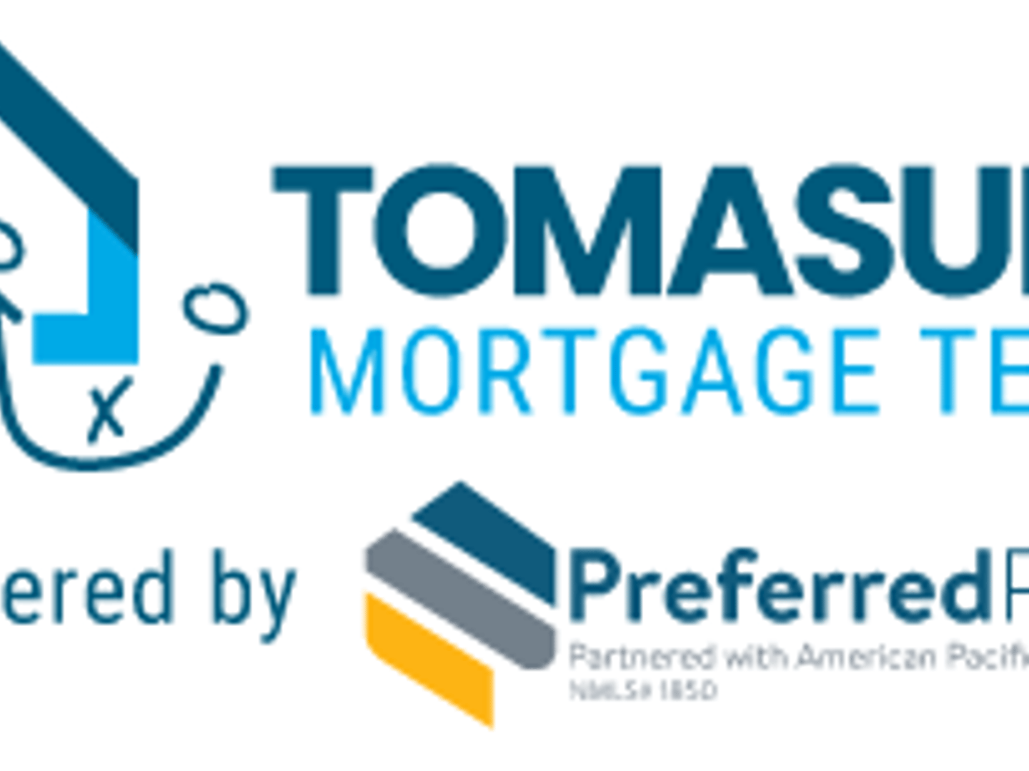 Liz Tomasulo - Your Favorite Mortgage Gal