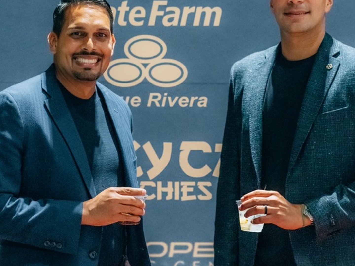 Josue Rivera - State Farm Insurance Agent