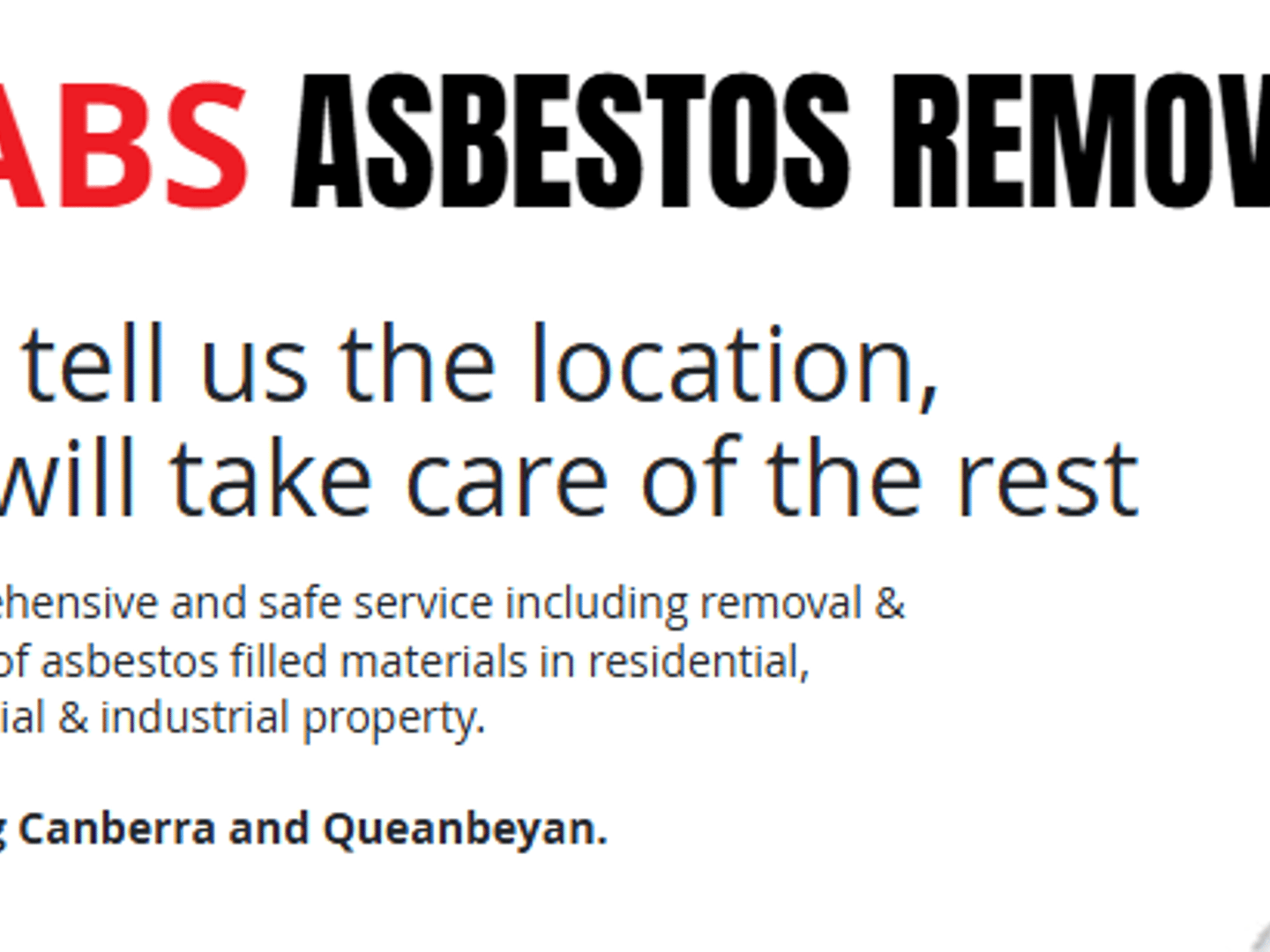Stolk Building & Asbestos Removal