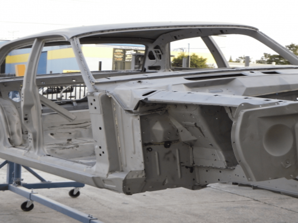 Outer West Sandblasting Sydney featured image || "featured image"