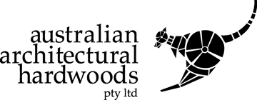 Architectural Hardwoods logo