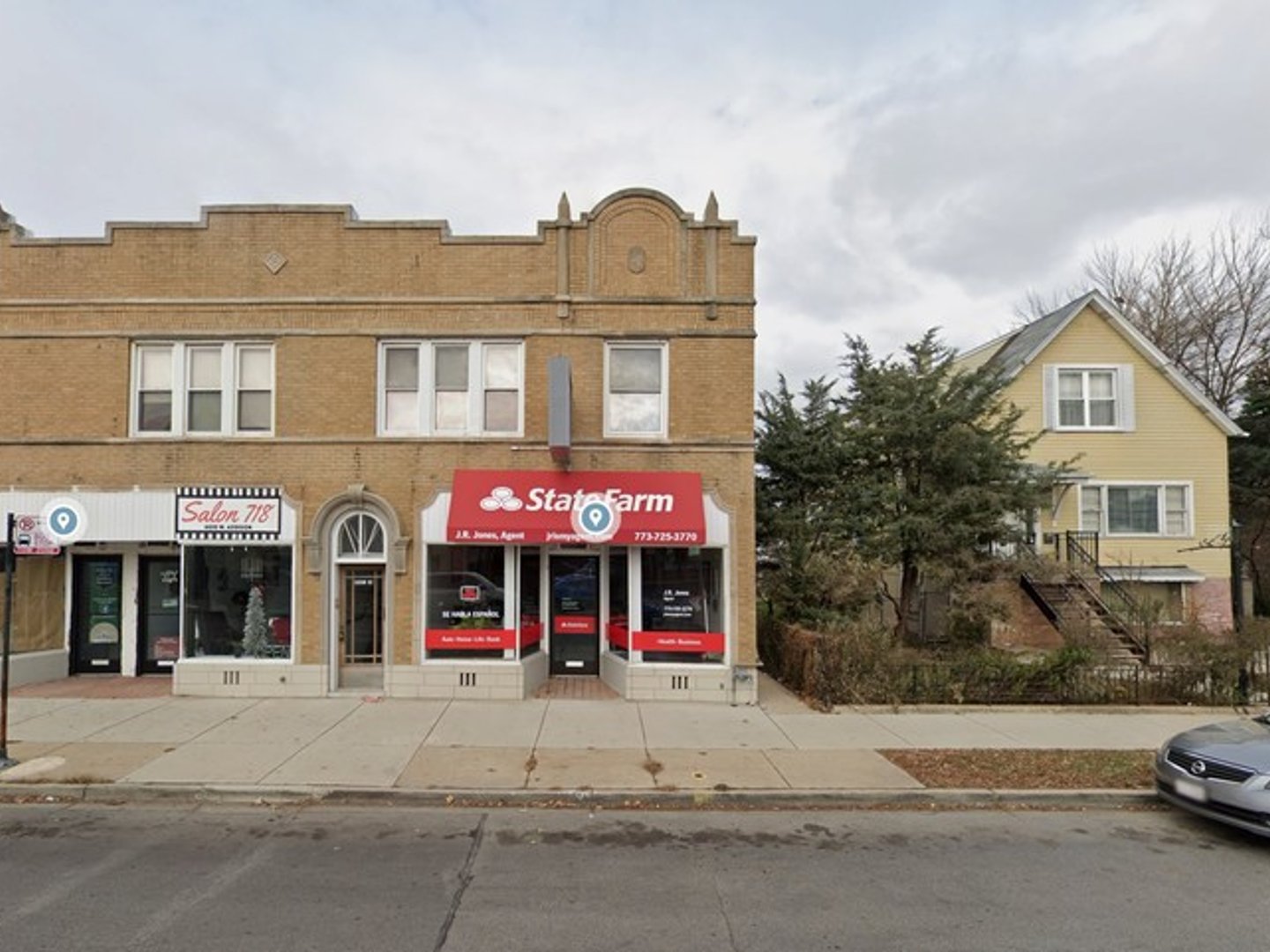 JR Jones - State Farm Insurance Agent