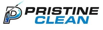 Pristine Clean logo