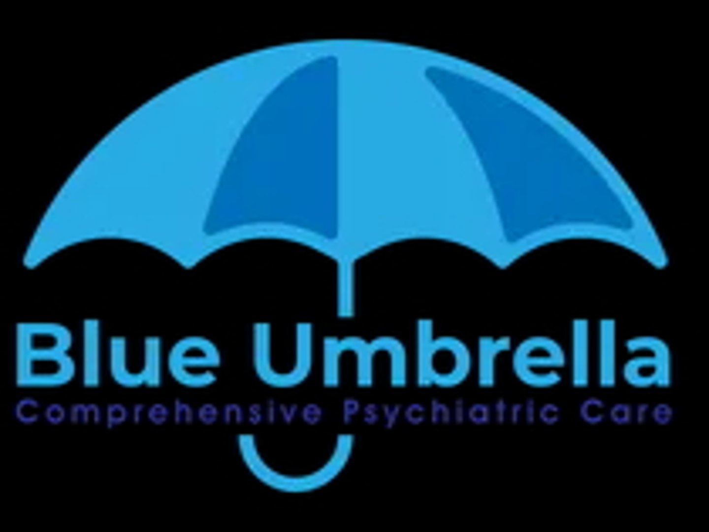Blue Umbrella Psychiatry (Dr. Eric Robbins)