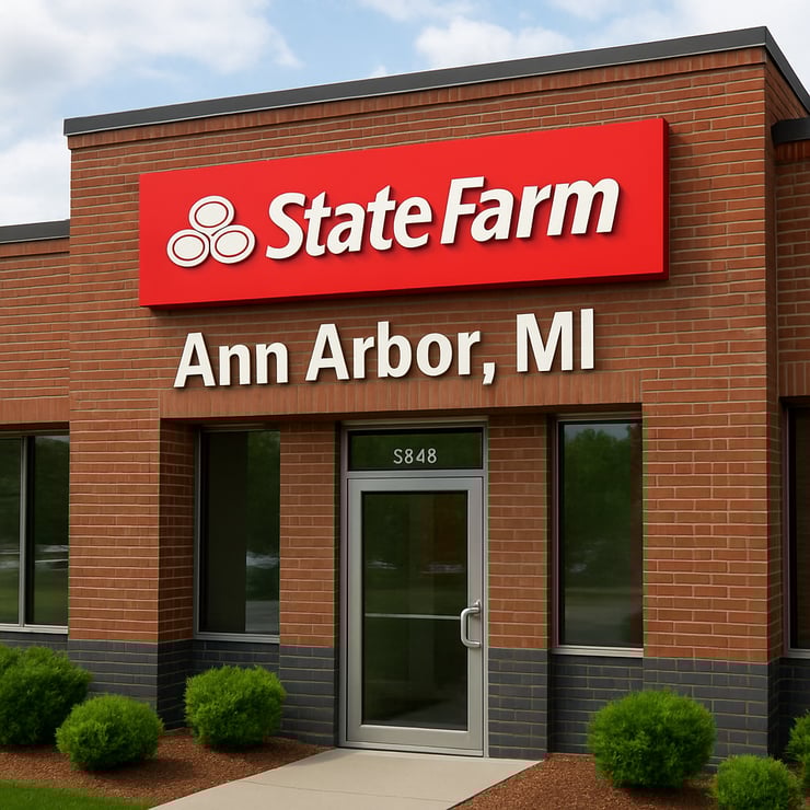 Lisa Rich - State Farm Insurance Agent