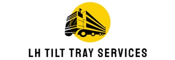 LH Tilt Tray Services logo